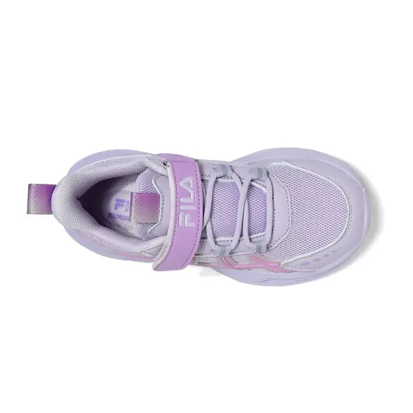 Fila Motion 5 Memory Velcro Unisex Παιδικά Παπούτσια, Μέγεθος: 28, 3 image