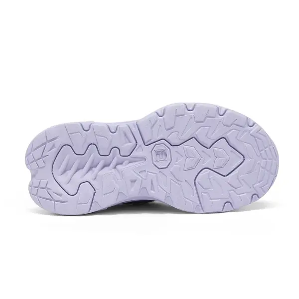 Fila Motion 5 Memory Velcro Unisex Παιδικά Παπούτσια, Μέγεθος: 28, 4 image