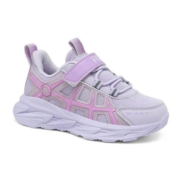 Fila Motion 5 Memory Velcro Unisex Παιδικά Παπούτσια, Μέγεθος: 28, 5 image
