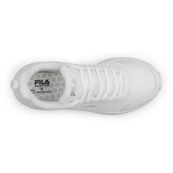 Fila Gama 2 Nanobionic Γυναικεία Παπούτσια, Μέγεθος: 36, 4 image