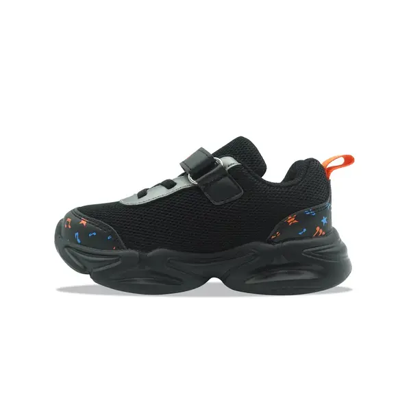 Fila Dino Velcro Lights Unisex Βρεφικά Παπούτσια, Μέγεθος: 22, 2 image