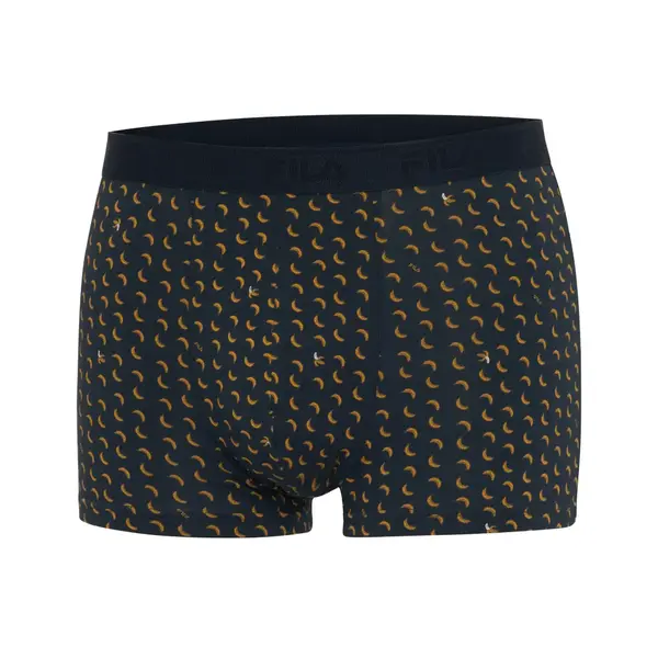 FILA Boxer Elastic Band Aνδρικό Εσώρουχο Μπόξερ, Μέγεθος: L, 11 image