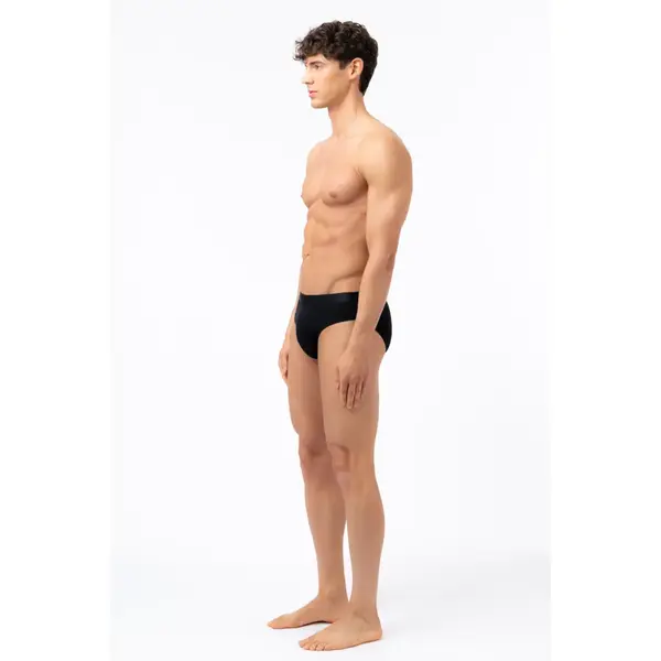 FILA Brief Elastic Band 2pack Aνδρικό Εσώρουχο Σλίπ, Μέγεθος: XXL, 7 image