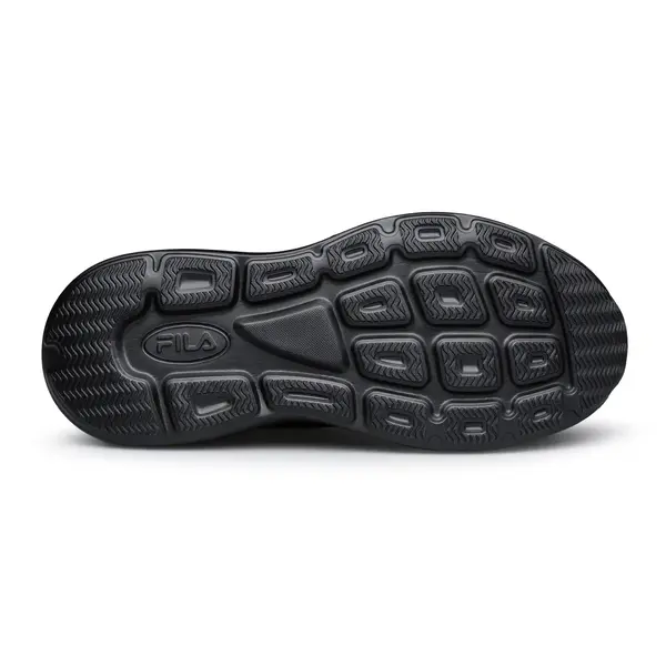 Fila Flow Easyfit Memory Γυναικεία Παπούτσια, Μέγεθος: 36, 4 image