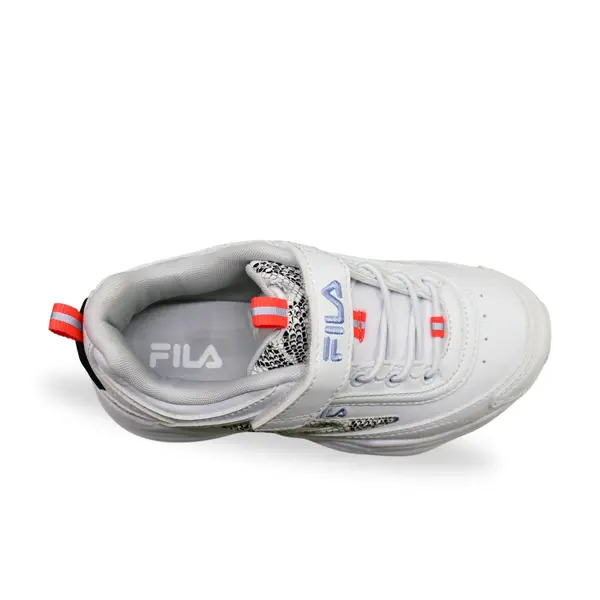 FILA Skye V Kids Unisex Παιδικά Παπούτσια, Μέγεθος: 28, 3 image