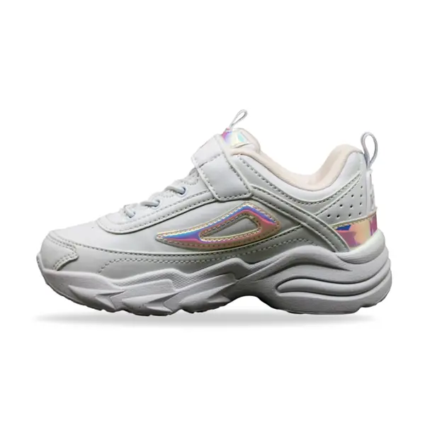 FILA Skye V Kids Unisex Kids' Shoes, Size: 28, 2 image