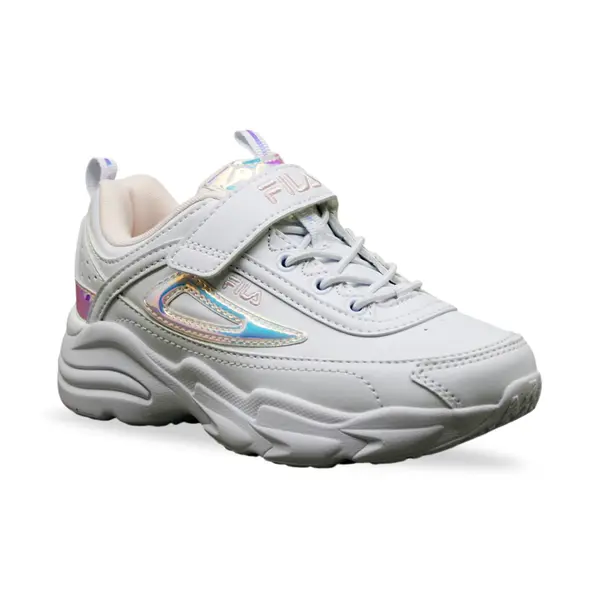 FILA Skye V Kids Unisex Kids' Shoes, Size: 28, 5 image
