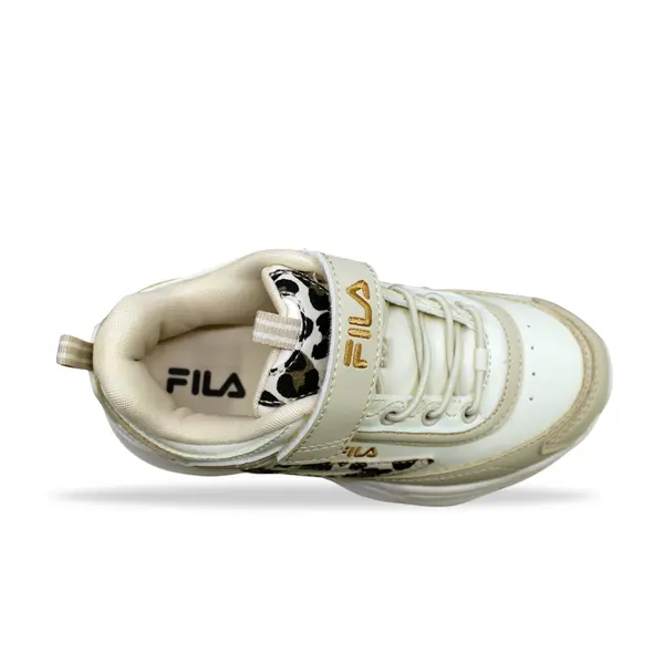 Fila Skye V Kids Unisex Παιδικά Παπούτσια, Μέγεθος: 28, 3 image