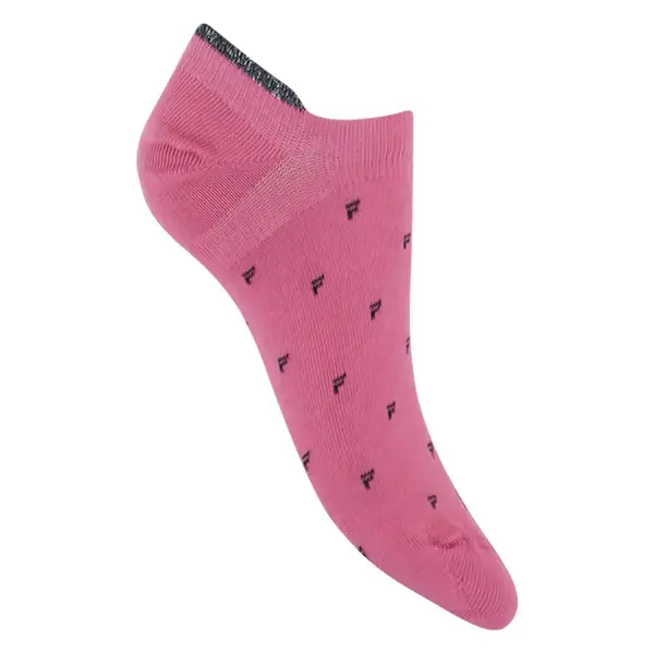 Fila Woman Ultra Invisible Socks Unisex Κάλτσες, Μέγεθος: 35-38, 2 image