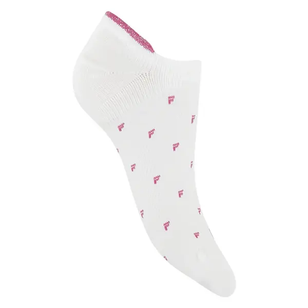 Fila Woman Ultra Invisible Socks Unisex Κάλτσες, Μέγεθος: 35-38, 3 image