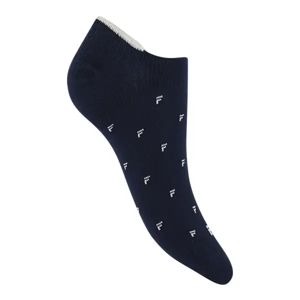 Fila Woman Ultra Invisible Socks Unisex Κάλτσες, Μέγεθος: 35-38, 4 image