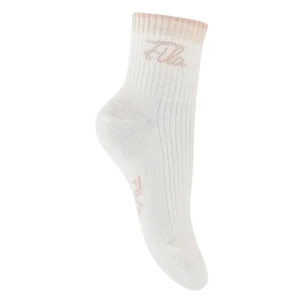 Fila Junior Girl Quarter Socks Unisex Κάλτσες, Μέγεθος: 23-26, 3 image