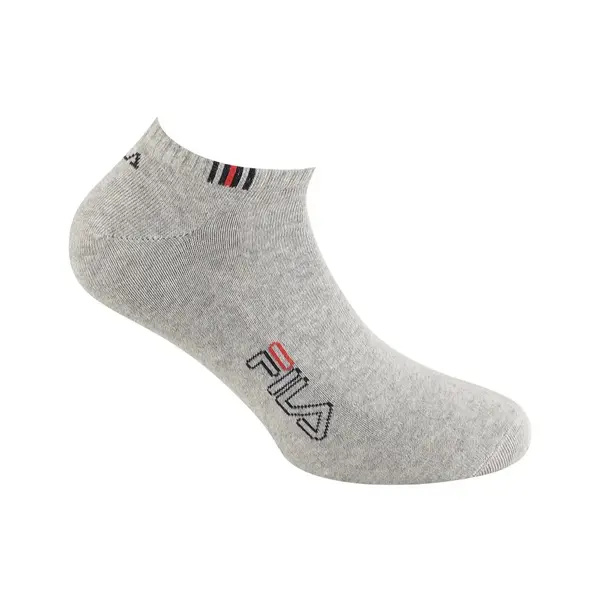Fila Man Invisible Socks Unisex Κάλτσες, Μέγεθος: 39-42, 2 image