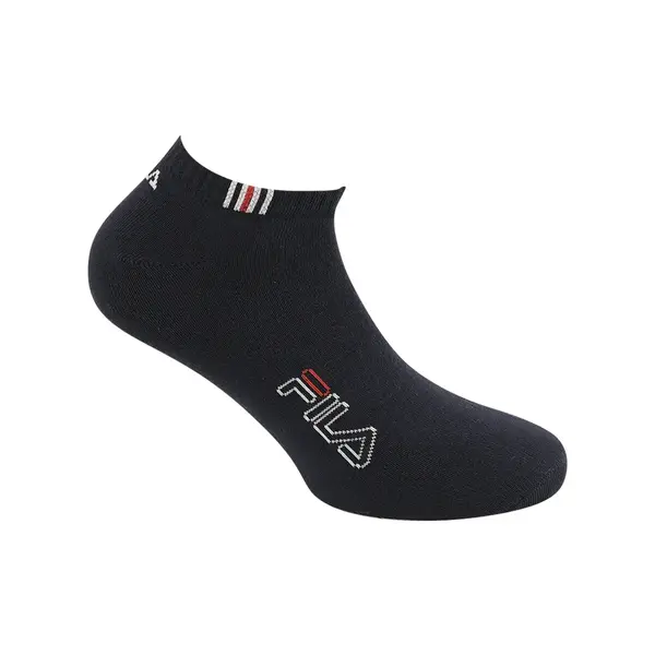 Fila Man Invisible Socks Unisex Κάλτσες, Μέγεθος: 39-42, 3 image