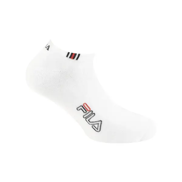 Fila Man Invisible Socks Unisex Κάλτσες, Μέγεθος: 39-42, 4 image