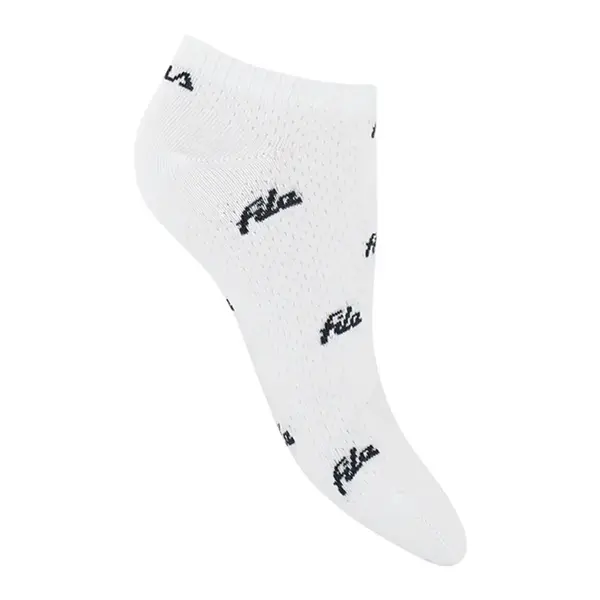 Fila Woman Invisible Socks Unisex Κάλτσες, Μέγεθος: 35-38, 4 image