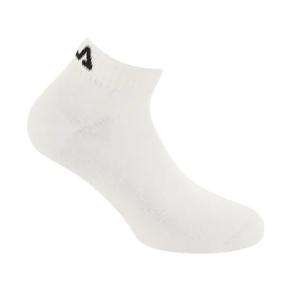 Fila Quarter Plain Nos 3pairs Unisex Κάλτσες, Μέγεθος: 35-38, 2 image