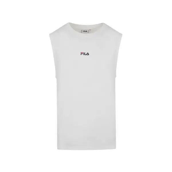 Fila Men’S Tank Top Ανδρικό Αμάνικο, Μέγεθος: S