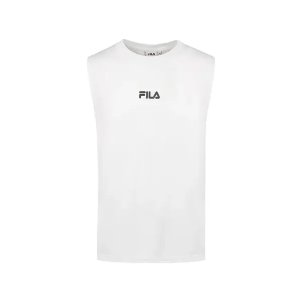 Fila Men’S Tank Top Ανδρικό Αμάνικο, Μέγεθος: M