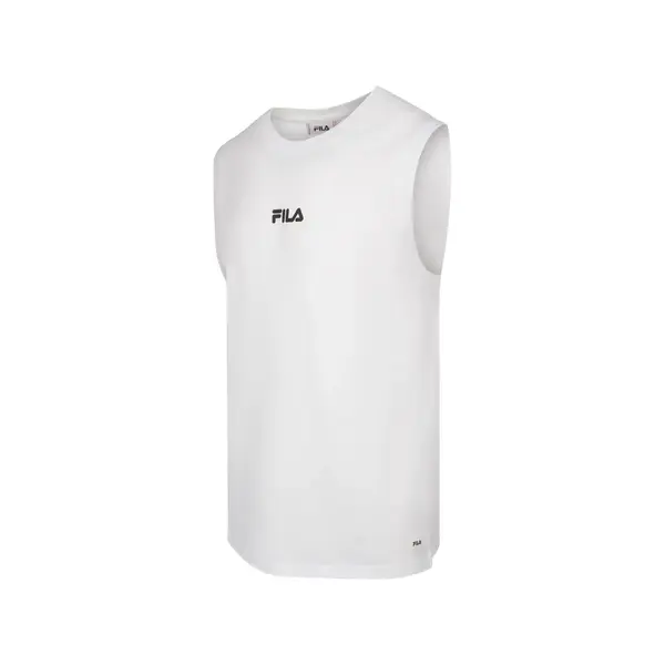 Fila Men’S Tank Top Ανδρικό Αμάνικο, Μέγεθος: M, 3 image