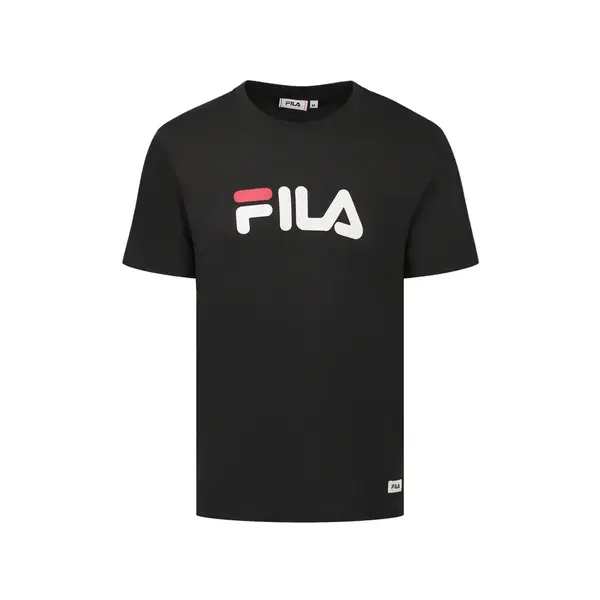 Fila T-Shirt Short Slv Ανδρικό Κοντομάνικο, Μέγεθος: S