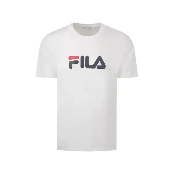 Fila T-Shirt Short Slv Ανδρικό Κοντομάνικο, Μέγεθος: S
