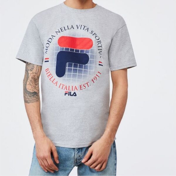 Moda Nella T-Shirt, Μέγεθος: S