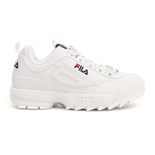 Fila Disruptor Low Ανδρικά Παπούτσια, Μέγεθος: 43