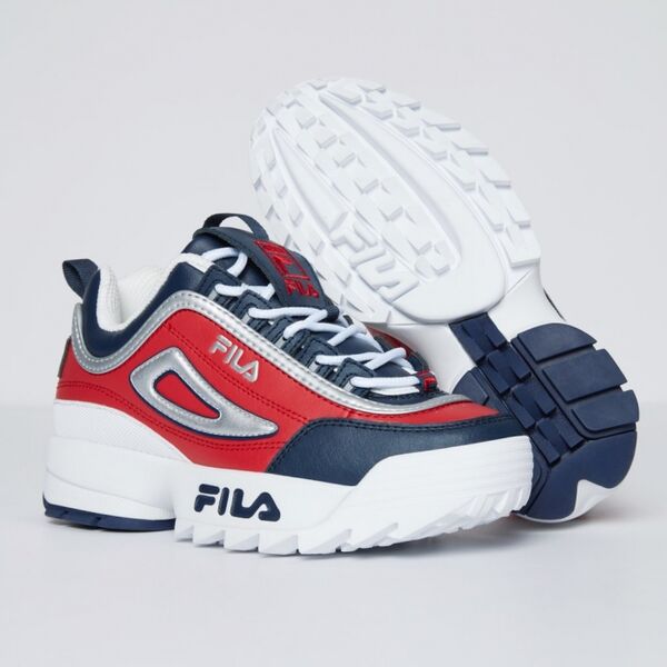 Disruptor II, Size: 30