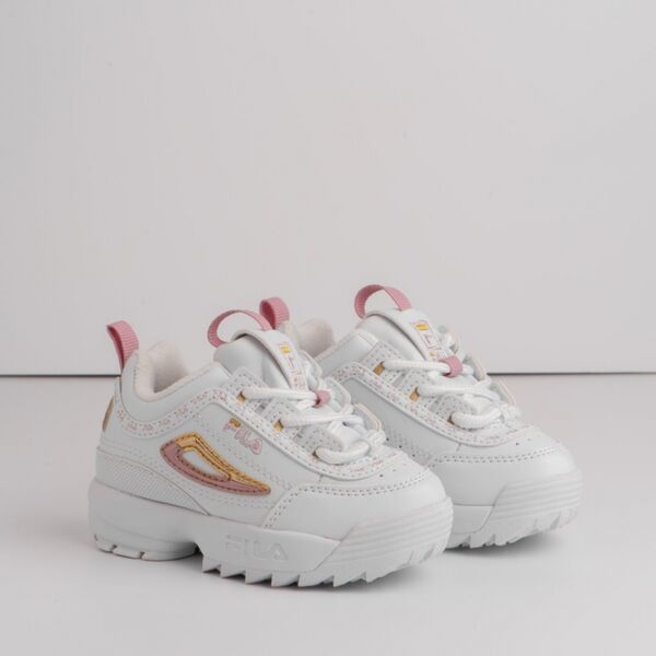 Disruptor II Repeat, Size: 23