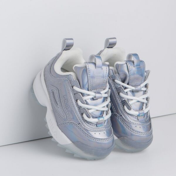 Disruptor II Iri, Size: 20