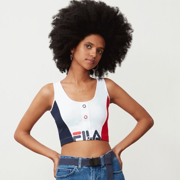 Rihanna Bra, Μέγεθος: L