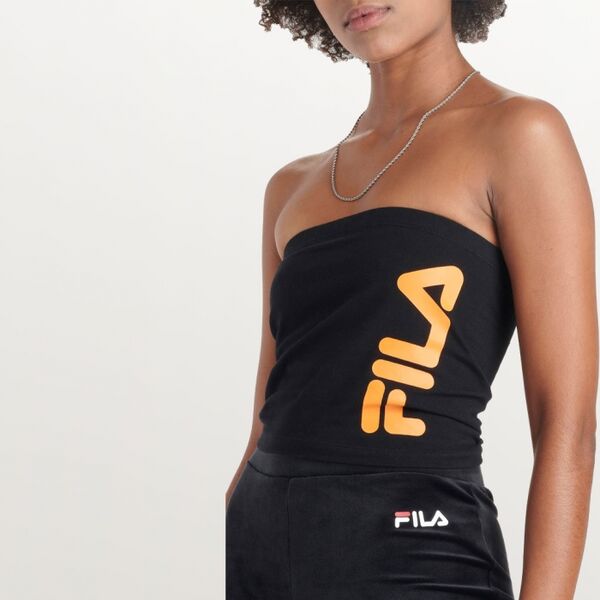 Teodora Banded Top, Μέγεθος: XS