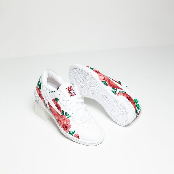 Original Fitness Embroidery, Size: 39