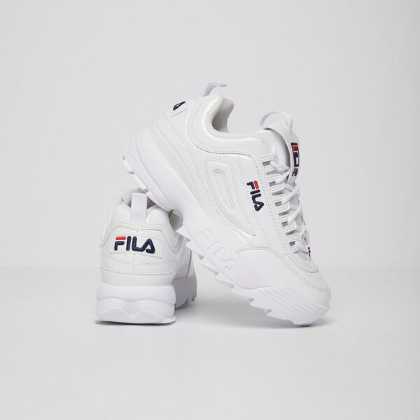 Disruptor II Premium Patent, Size: 42
