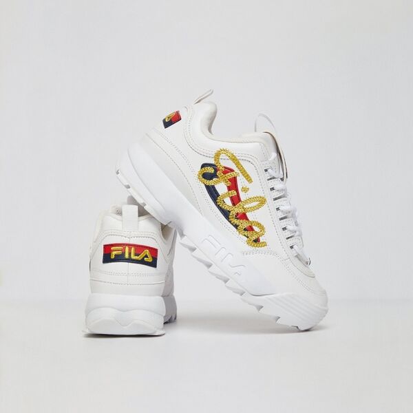 Disruptor II Signature, Size: 38