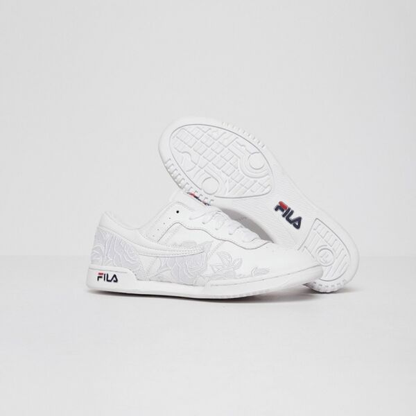 Original Fitness Embroidery, Size: 37.5