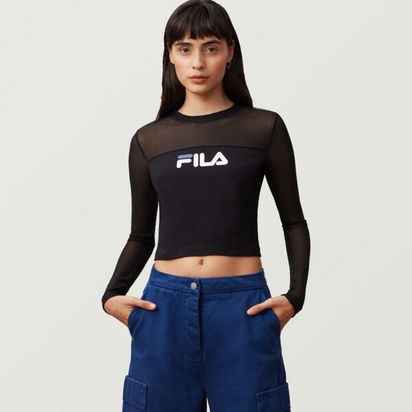 Carole T-Shirt, Μέγεθος: L