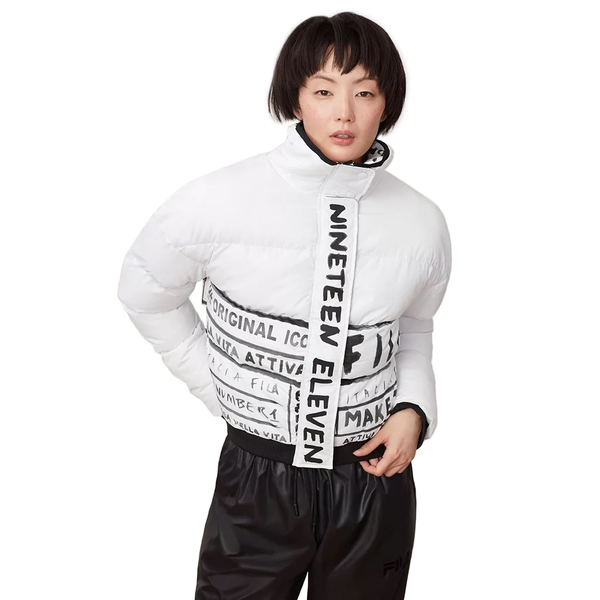 Doro Jacket, Size: M