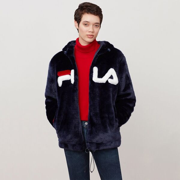 FILA Dolly Jacket, Size: M