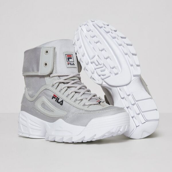 Disruptor Ballistic, Μέγεθος: 38, 2 image