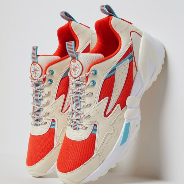 Mindblender AT, Size: 41