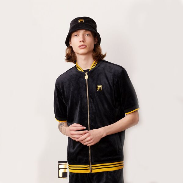 Fila Cameron Jacket, Μέγεθος: M