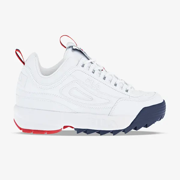 Fila Disruptor II DUO, Size: 45