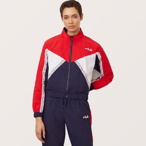 Lyra Sweat Jacket, Size: S