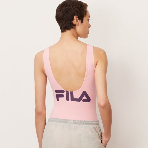 Ama Bodysuit, Μέγεθος: L