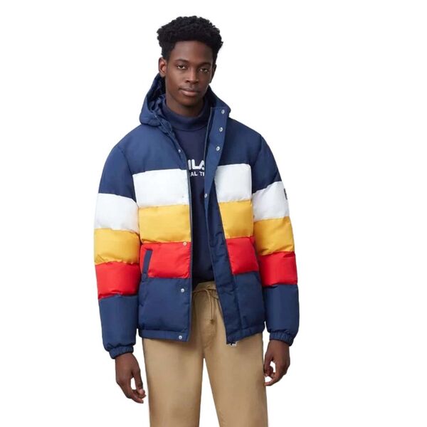Giovanni Jacket, Size: XL