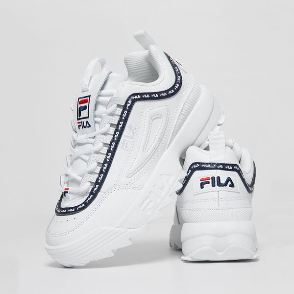 Disruptor II Repeat, Size: 30