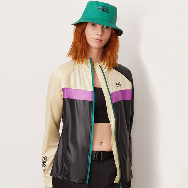 Eclipse Wind Jacket, Μέγεθος: XS