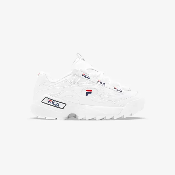 Fila D-Formation Παιδκά Παπούτσια, Μέγεθος: 33